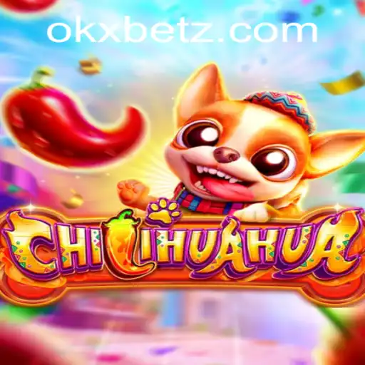 Descubra o Mundo Envolvente de CHILIHUAHUA: Jogo de Estratégia e Diversão