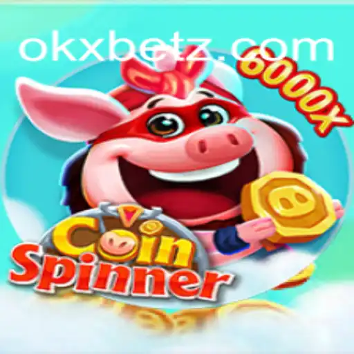 Descubra o Fascinante Mundo de CoinSpinner: Um Jogo Revolucionário com OKXBET