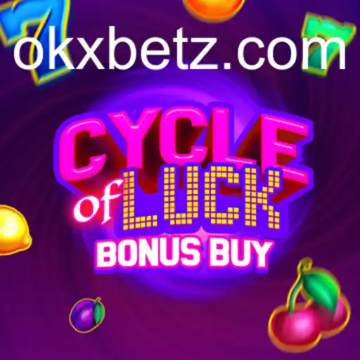 Explorando o Mundo Empolgante de CycleofLuckBonusBuy no OKXBET