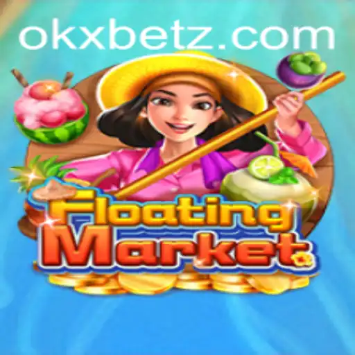 FloatingMarket: Descubra a Nova Sensação dos Jogos com OKXBET