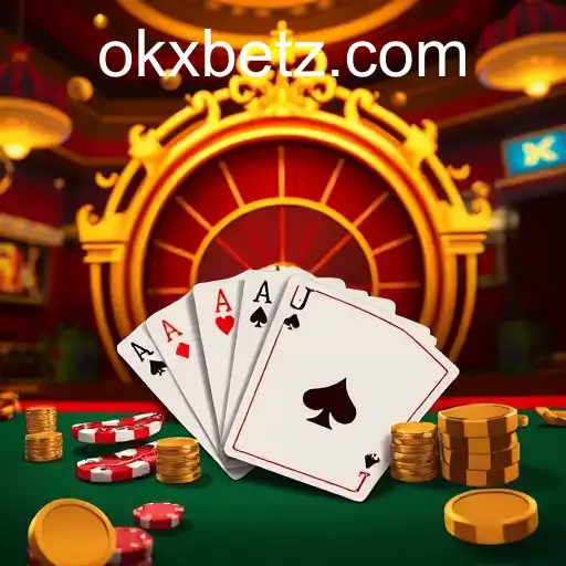 Jogos de cassino