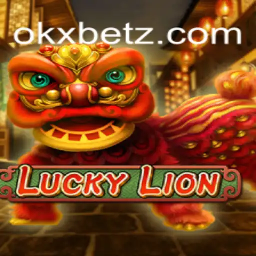 Explorando o Mundo de LuckyLion com OKXBET