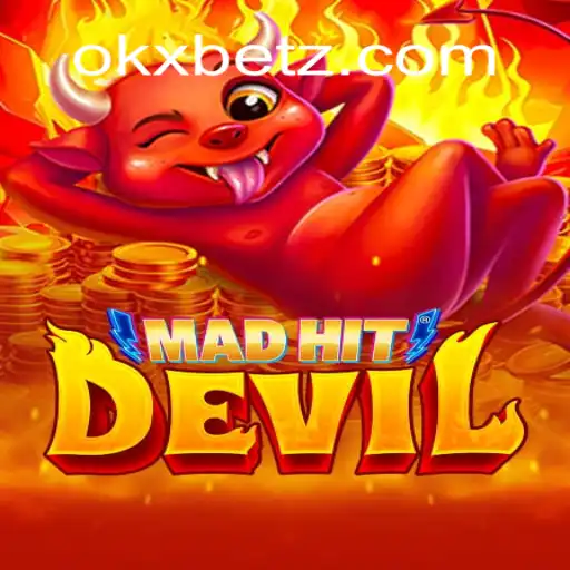 Explorando MadHitDevil: O Novo Jogo que Está Dominando as Plataformas Digitais