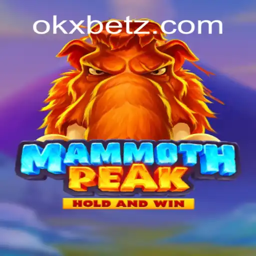 Explorando MammothPeak: Aventura e Estratégia no Mundo dos Jogos