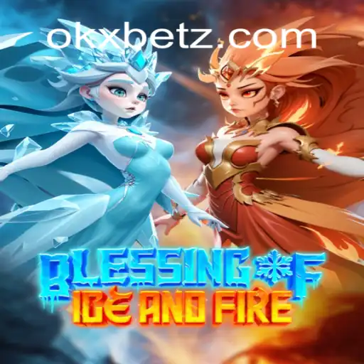 Explorando o Mundo de 'Blessing of Ice and Fire': Um Mergulho no Jogo Inovador