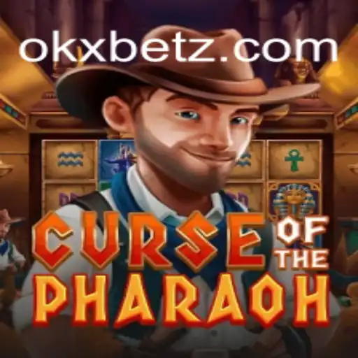 CurseofthePharaoh: Uma Jornada Épica no Mundo Antigo