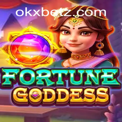 Explorando o Universo de FORTUNEGODDESS: A Nova Sensação dos Jogos
