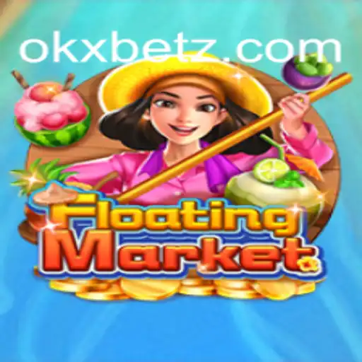 FloatingMarket: Descubra a Nova Sensação dos Jogos com OKXBET