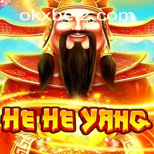 Descubra o Empolgante Mundo de HeHeYang: O Jogo do Momento com OKXBET
