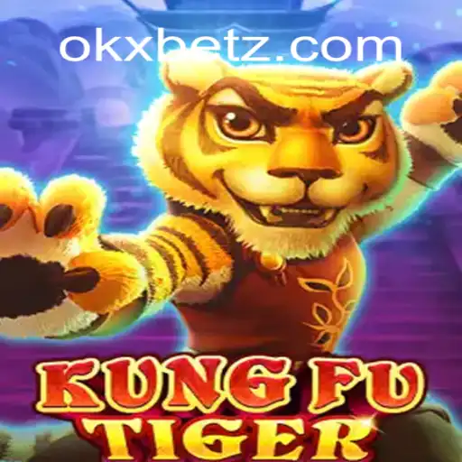 Explorando KungFuTiger: Um Mergulho no Mundo dos Jogos Modernos