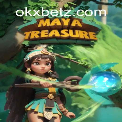 Descubra o Excitante Mundo de MayaTreasure: O Jogo Que Conquista Aventuras e Tesouros