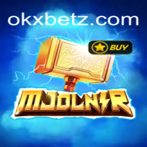 Explorando o Jogo Mjolnir e a Inovação de OKXBET nos Jogos Online