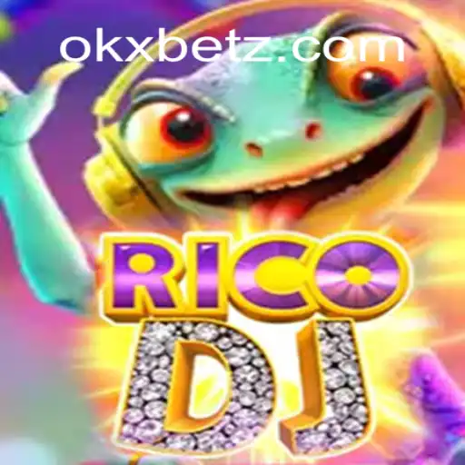 Explorando o Jogo RicoDJ: Uma Jornada de Diversão e Estratégia