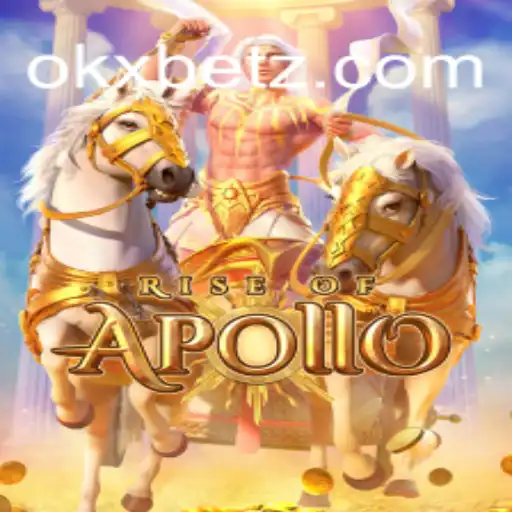 Descubra o Empolgante Mundo de RiseofApollo com OKXBET