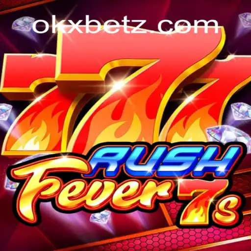 Explorando RushFever7s: Um Mergulho no Mundo de OKXBET