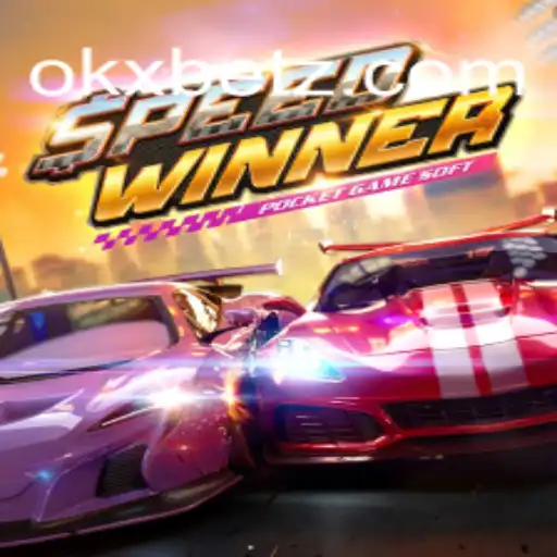 SpeedWinner: A Revolução no Mundo dos Jogos de Velocidade com OKXBET