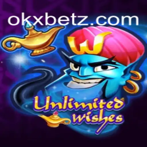 UnlimitedWishes: Explorando o Fascinante Mundo de OKXBET