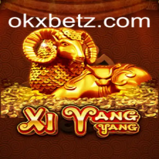 Desvendando a Excitante Jornada de XiYangYang com OKXBET