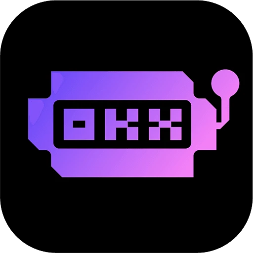 OKXBET Logo