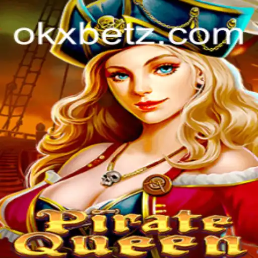 PirateQueen: A Aventura dos Sete Mares com OKXBET