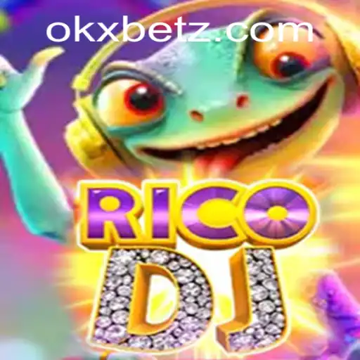 Explorando o Jogo RicoDJ: Uma Jornada de Diversão e Estratégia