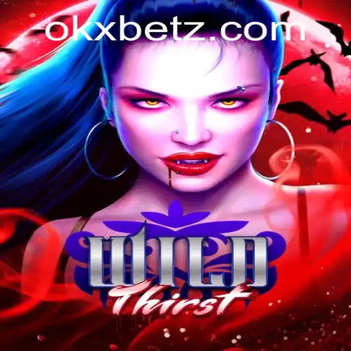 Descubra o Fascinante Mundo de WildThirst com OKXBET