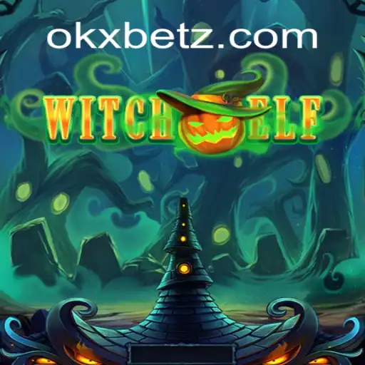 Explorando WitchElf: Um Jogo de Fantasia e Estratégia na Era OKXBET