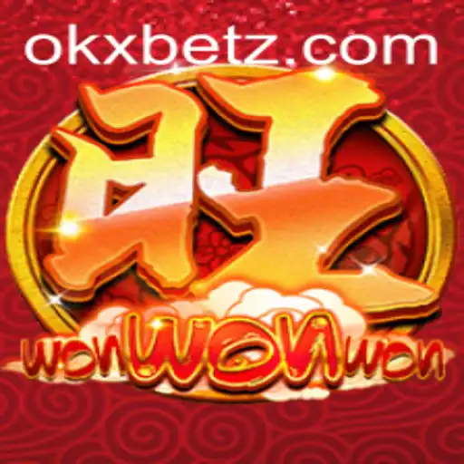 Explorando o Jogo 'WonWonWon' e a Influência de OKXBET
